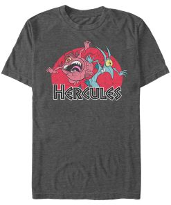 Men’s Hercules Pain and Panic Imps T-Shirt