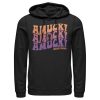 Men’s Hocus Pocus Amuck Phrase Pull Over Hoodie