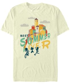 Men’s Luca Best Summer Ever T-Shirt