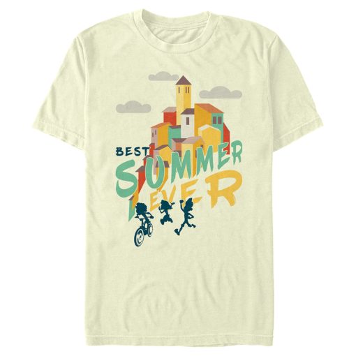 Men’s Luca Best Summer Ever T-Shirt