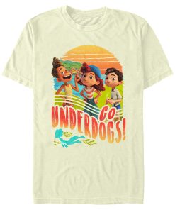 Men’s Luca Go Underdogs T-Shirt