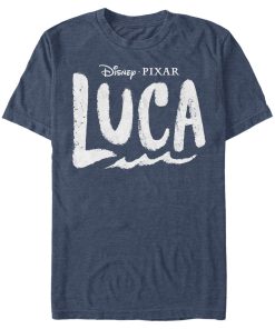 Men’s Luca Logo T-Shirt