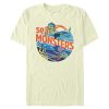 Men’s Luca Sea Monsters T-Shirt