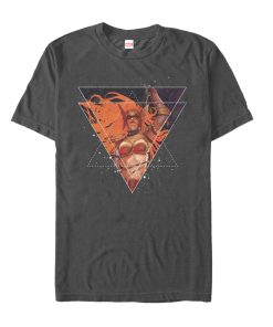 Men’s Marvel Angela Triangle T-Shirt