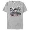Men’s Marvel Ant-Man and the Wasp Giant-Man T-Shirt