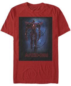 Men’s Marvel Eternals Arishem the Judge T-Shirt