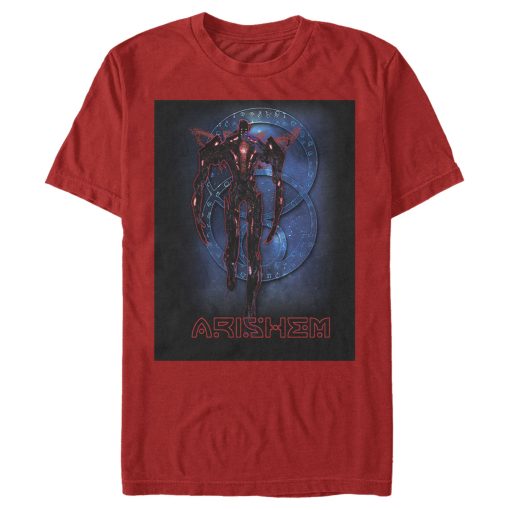 Men’s Marvel Eternals Arishem the Judge T-Shirt