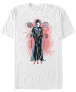 Men’s Marvel Eternals Druig Sketch T-Shirt