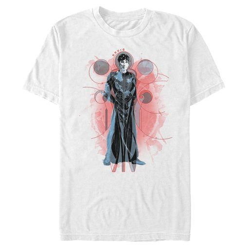 Men’s Marvel Eternals Druig Sketch T-Shirt