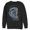 Men’s Marvel Eternals Kro Colorful Sweatshirt