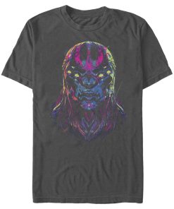 Men’s Marvel Eternals Kro Devious Face T-Shirt