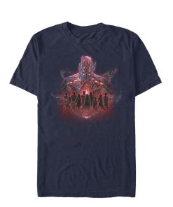 Men’s Marvel Eternals Kro Group T-Shirt