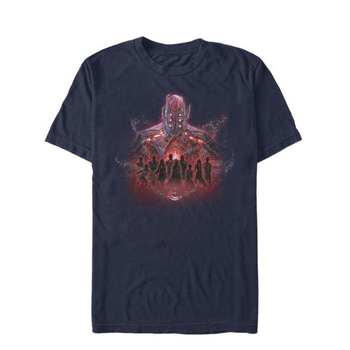 Men’s Marvel Eternals Kro Group T-Shirt