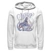 Men’s Marvel Eternals Kro Pastel Pull Over Hoodie