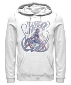 Men’s Marvel Eternals Kro Pastel Pull Over Hoodie