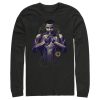 Men’s Marvel Eternals Phastos Long Sleeve Shirt