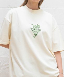 Mojito Oversized Tee