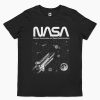 NASA Galaxy Kids T-Shirt
