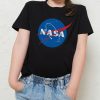 NASA Meatball Kids T-Shirt