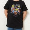 Naruto Rasengan Kids T-Shirt