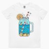 Nature Drink Kids T-Shirt