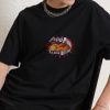 Nug Life Oversized Tee