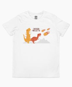 Nuggets Kids T-Shirt