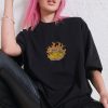 Nugs not Drugs Oversized Tee