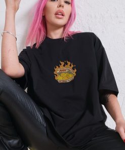 Nugs not Drugs Oversized Tee