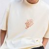 Old Fashioned Oversized Tee