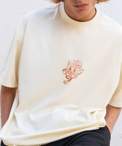 Old Fashioned Oversized Tee