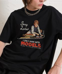 Only Models Oversized Tee