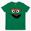 Oscar Face Kids T-Shirt