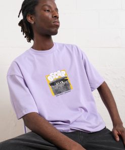 Oscar Home Oversized Tee