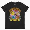 Peace Love And Sesame Street Kids T-Shirt