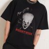 Pennywise Oversized Tee