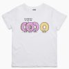 Pink Wednesday Kids T-Shirt