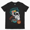 Planets Loops Kids T-Shirt