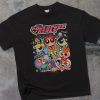Powerpuff Girls Vintage Oversized Tee
