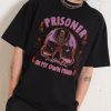 Prisoner In My Own Mind Oversized Tee