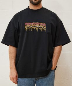 Prisoner Of My Own Mind Oversized Tee