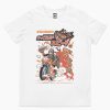 Ramen Rider Kids T-Shirt
