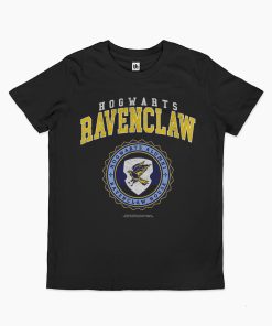 Ravenclaw College Kids T-Shirt