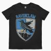 Ravenclaw Crest Kids T-Shirt