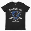Ravenclaw Quidditch Team Kids T-Shirt