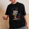 Ready for Freddy Oversized Tee