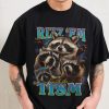 Rizz ‘Em With the ‘Tism Oversized Tee