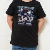 Sasuke Chidori Kids T-Shirt