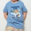 Science Lab Kids T-Shirt