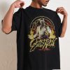 Scorpion Oversized Tee
